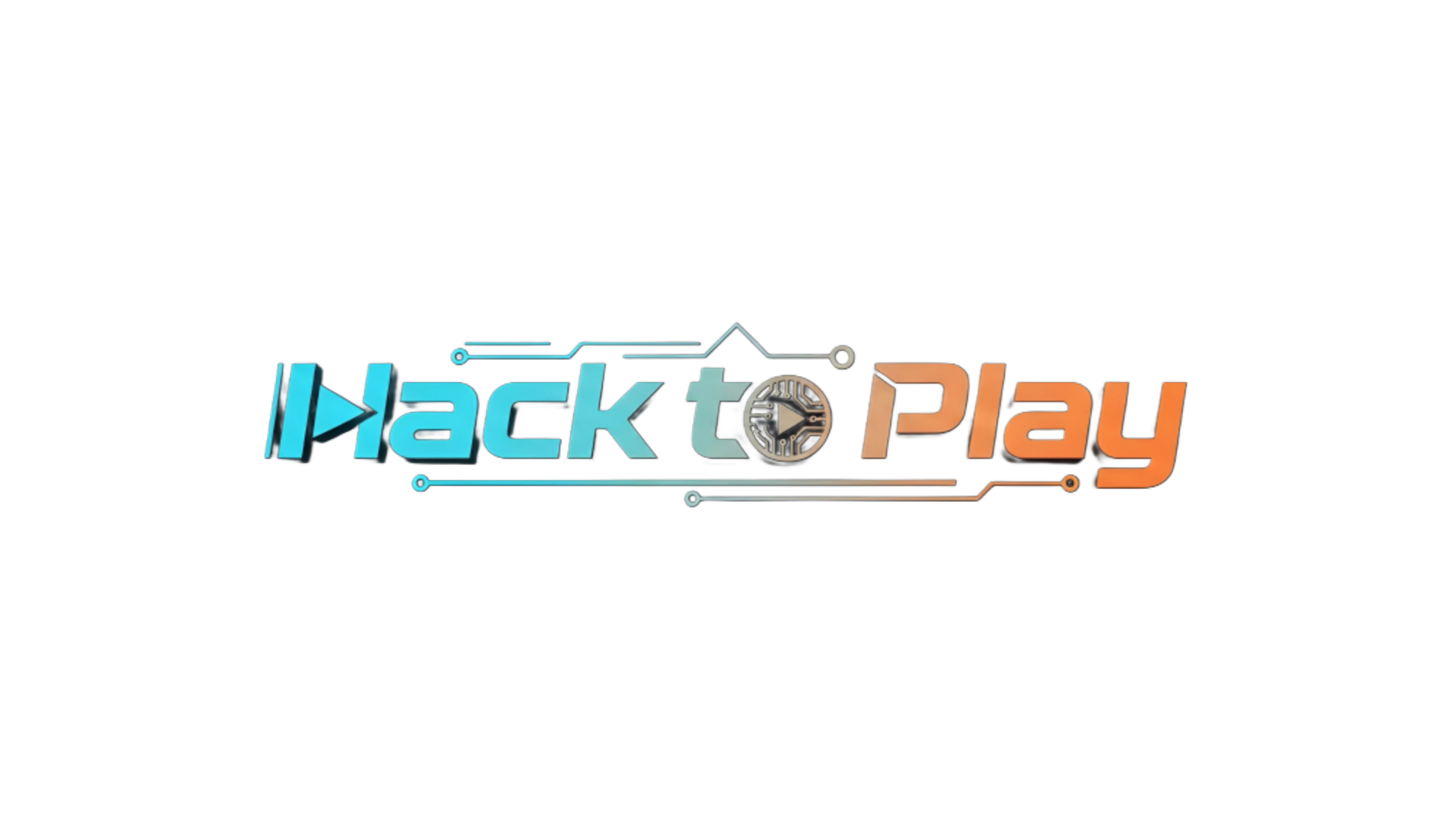 Hack to Play